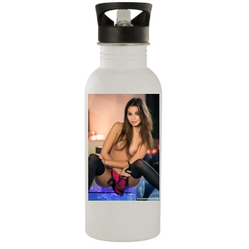 Sabrisse Stainless Steel Water Bottle