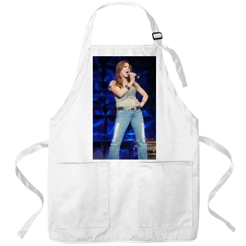 Gretchen Wilson Apron