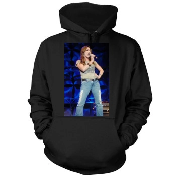 Gretchen Wilson Mens Pullover Hoodie Sweatshirt