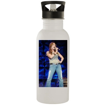 Gretchen Wilson Stainless Steel Water Bottle