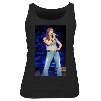 Gretchen Wilson Women's Tank Top