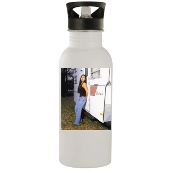 Gretchen Wilson Stainless Steel Water Bottle