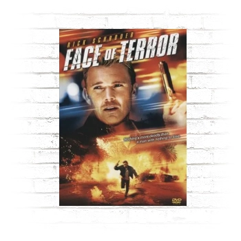 Face of Terror (2003) Poster