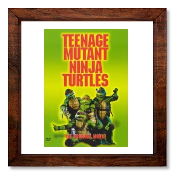 Teenage Mutant Ninja Turtles (1990) 12x12