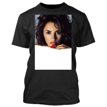 Woman on Top (2000) Men's TShirt