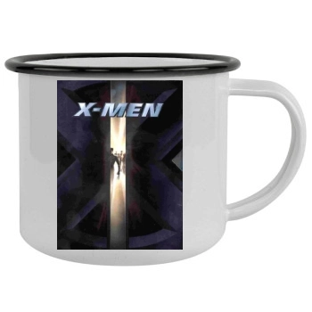 X-Men (2000) Camping Mug