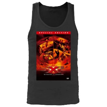 XXX 2 (2005) Men's Tank Top