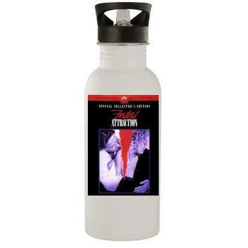 Fatal Attraction (1987) Stainless Steel Water Bottle