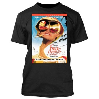 Fear And Loathing In Las Vegas (1998) Men's TShirt