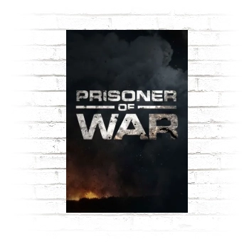 Prisoner of War (2015) Poster