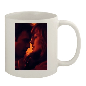 The Boy Next Door (2015) 11oz White Mug