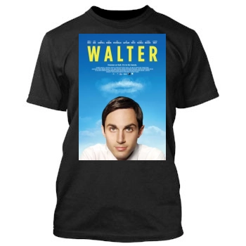 Walter (2015) Men's TShirt