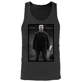 Wild Card (2015) Men's Tank Top