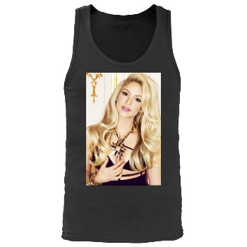 Shakira Men's Tank Top