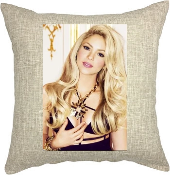 Shakira Pillow