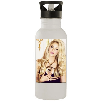 Shakira Stainless Steel Water Bottle