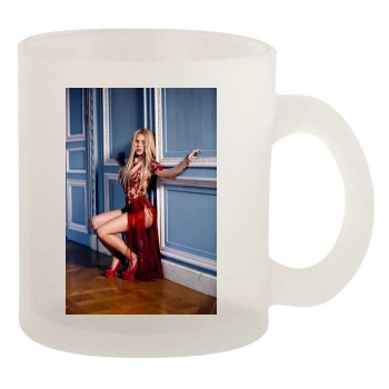 Shakira 10oz Frosted Mug