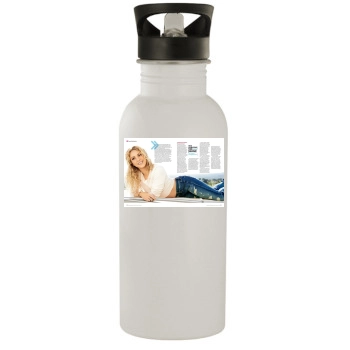 Shakira Stainless Steel Water Bottle