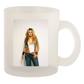 Shakira 10oz Frosted Mug