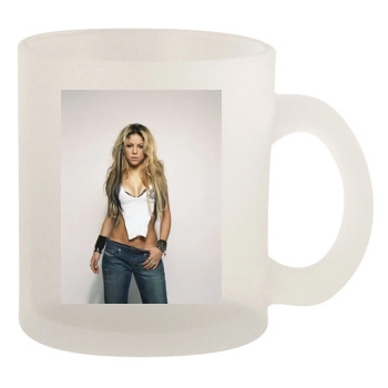 Shakira 10oz Frosted Mug