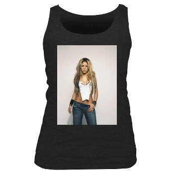 Shakira Women's Tank Top