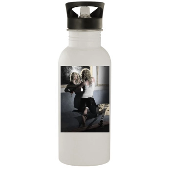 Shakira Stainless Steel Water Bottle