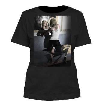 Shakira Women's Cut T-Shirt