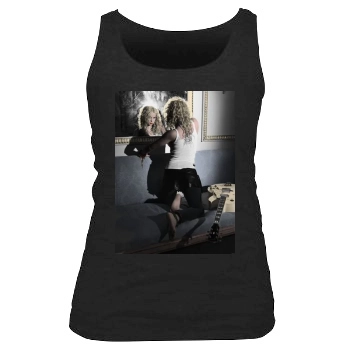 Shakira Women's Tank Top