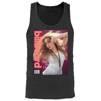 Shakira Men's Tank Top