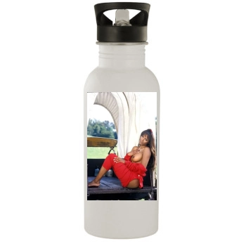 Traci Bingham Stainless Steel Water Bottle