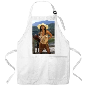 Traci Bingham Apron