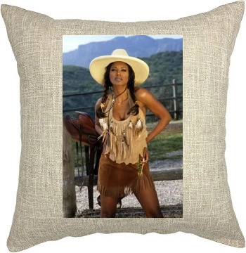 Traci Bingham Pillow