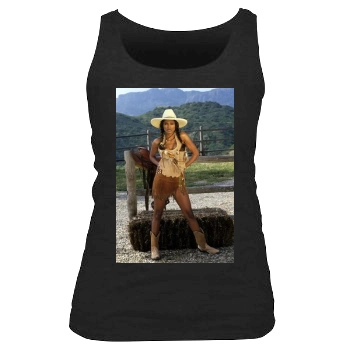 Traci Bingham Women's Tank Top