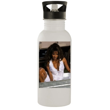 Traci Bingham Stainless Steel Water Bottle