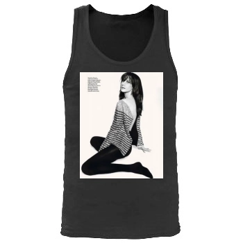 Sophie Marceau Men's Tank Top