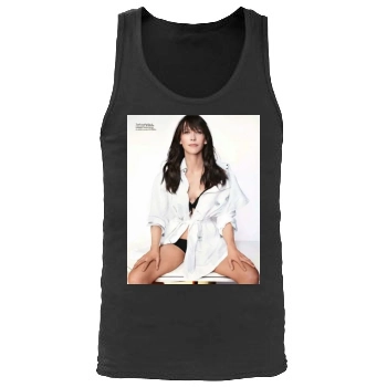 Sophie Marceau Men's Tank Top