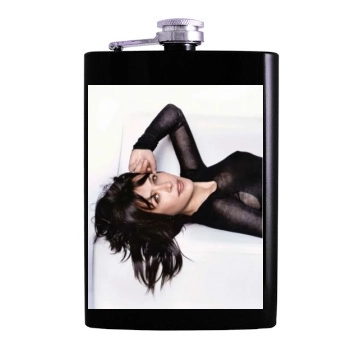 Sophie Marceau Hip Flask