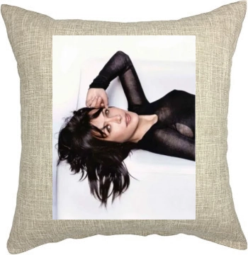 Sophie Marceau Pillow