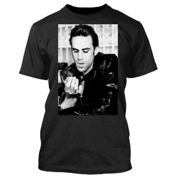 Joseph Fiennes Men's TShirt