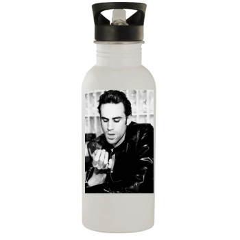 Joseph Fiennes Stainless Steel Water Bottle