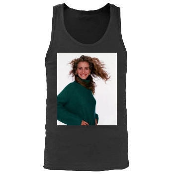 Julia Roberts Men's Tank Top