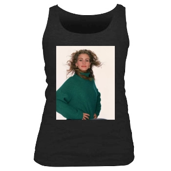 Julia Roberts Women's Tank Top