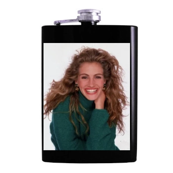 Julia Roberts Hip Flask