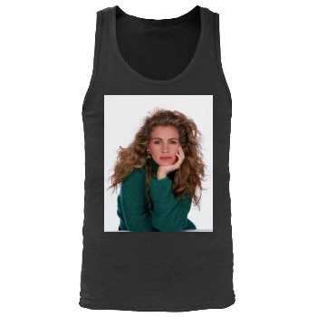 Julia Roberts Men's Tank Top