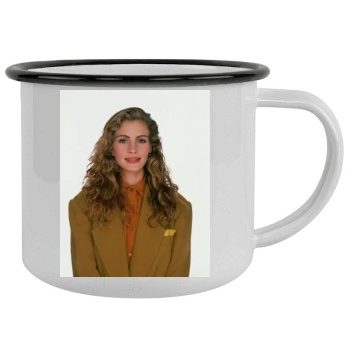 Julia Roberts Camping Mug