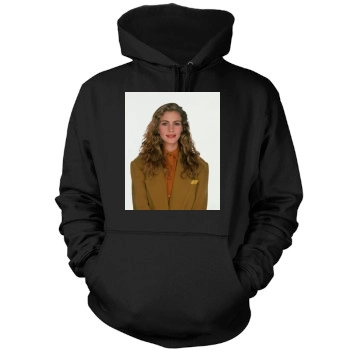 Julia Roberts Mens Pullover Hoodie Sweatshirt