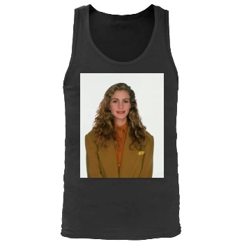 Julia Roberts Men's Tank Top