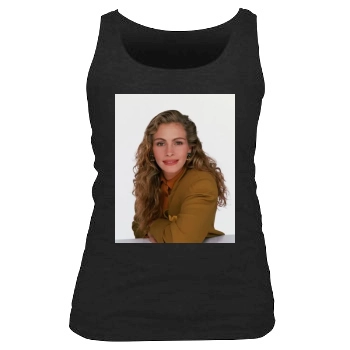 Julia Roberts Women's Tank Top