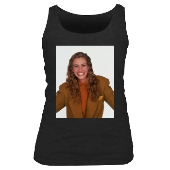 Julia Roberts Women's Tank Top