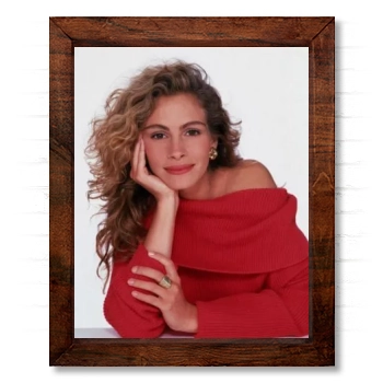 Julia Roberts 14x17